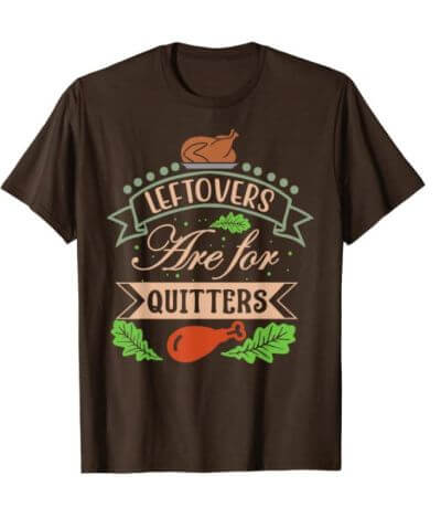 Thanksgiving Shirt