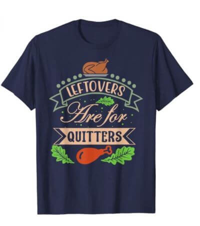 Thanksgiving Shirt