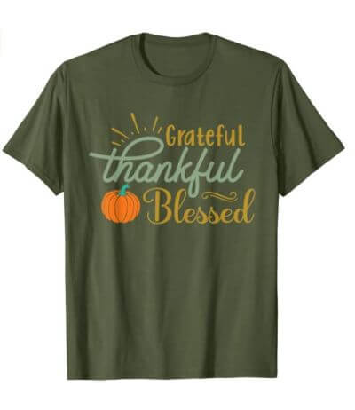 Thanksgiving Shirt