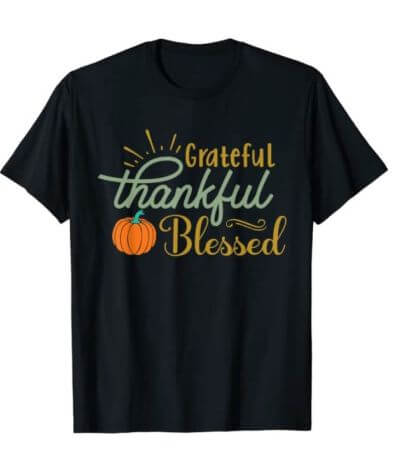 Thanksgiving Shirt