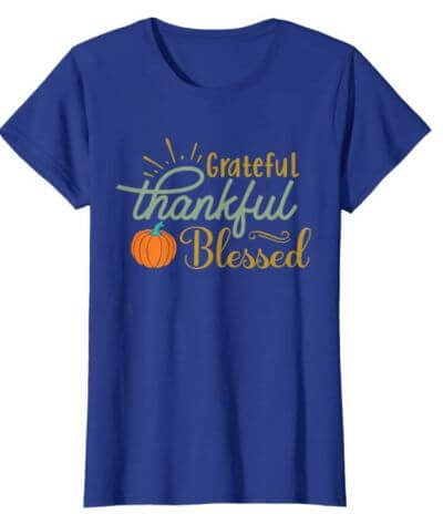 Thanksgiving Shirt