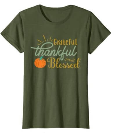 Thanksgiving Shirt