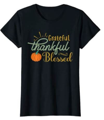 Thanksgiving Shirt