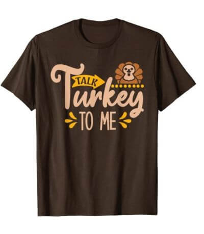 Thanksgiving Shirt