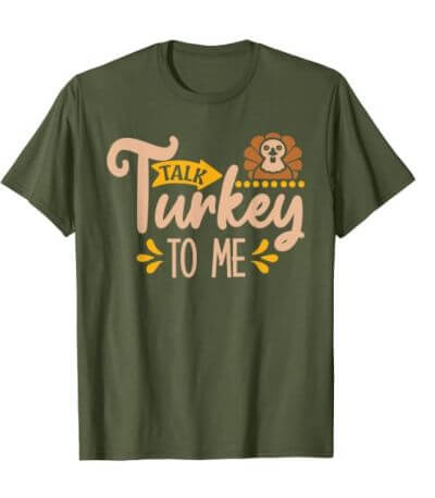 Thanksgiving Shirt