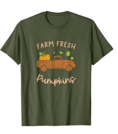 Thanksgiving Shirt