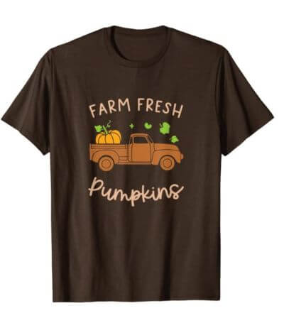 Thanksgiving Shirt