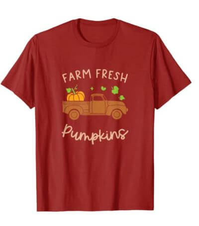 Thanksgiving Shirt